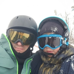 Кирилл Бородулин, 25.12.1980, Кинель