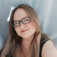 Альсина Кобец, 21.04, Барабинск