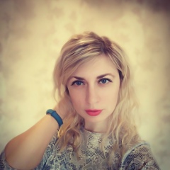 Оксана , 23.04, Нижний Новгород