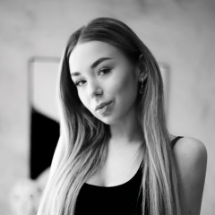Ксения Уварова, 27.07.1994, Москва