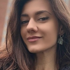 Елизавета Спорыхина, 31.01, Москва
