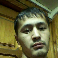 Odiljon Kalandarov, 19.09, Москва