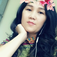 Айгерим Матибаева, 31.05.1991, Узынагаш