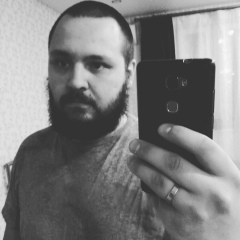 Владимир Алексеевич, 04.02.1986, Москва