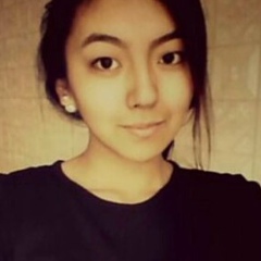 Дана Токтосунова, 27.04, Ош