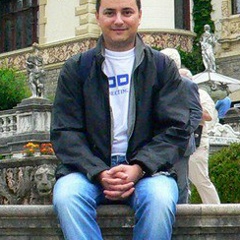 Nick Bodea, 24.04.1983, Buceşti
