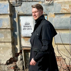 Александр Полимонов, 21.10.1989, Пермь