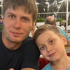 Денис Мананков, 16.08, Алматы