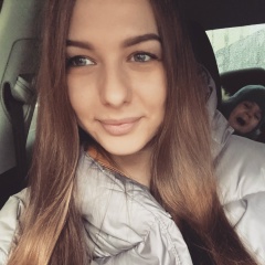 Анастасия Гайдамак, 26.03, Тюмень