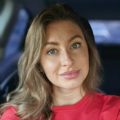 Екатерина Карпец, 27.08.1990, Москва
