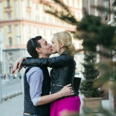 Анастасия Фролова, 22.06.1988, Москва