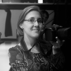 Анна Панфилова, 04.07.1989, Москва