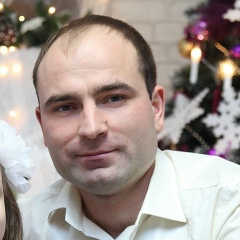 Антон Соломатин, 29.04.1988, Кузнецк