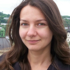 Василина Кокот, 30.04, Львов