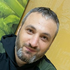 Хызир Лелюкаев, 15.12.1988, Нальчик