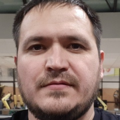 Фанис Хавыев, 14.02.1983, Пермь