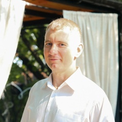Иван Агафонов, Кострома