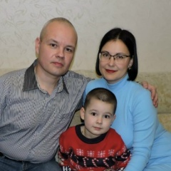 Марина Альфимова, 21.01, Тверь