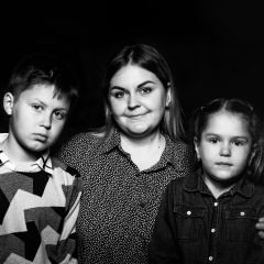 Оксана Жанкенова, 05.11