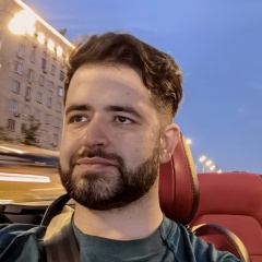 Иван Братищев, 18.02, Москва