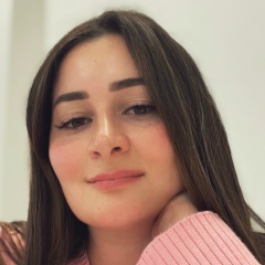 Lia Gelovani, 12.08, Санкт-Петербург