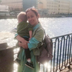 Анна Кузнецова, 11.06, Санкт-Петербург