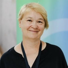 Ольга Агеенко, 05.02, Чита