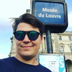 Олег Ведмед, 19.02.1992, Lisboa