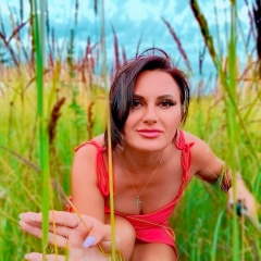 Татьяна Мясникова