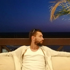 Сергей Кольцов, 06.05, Ставрополь