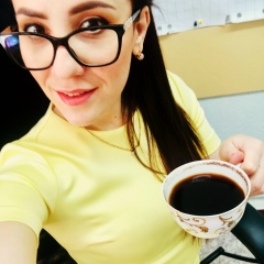 Кристина Итани, 19.11