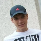 Никита Дударенко, 27.05.1992, Exeter
