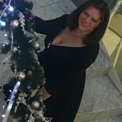 Евгения Малахова, 19.02, Москва