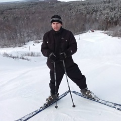 Андрей Александров, 28.02, Санкт-Петербург