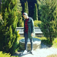 Carlos Fastmelodic