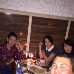 Азат Ибадуллаев, 18.01.1989, Москва