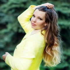 Мария Капуста, 04.03, Санкт-Петербург