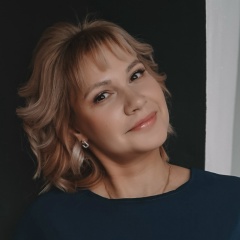 Анна Дубицкая, 18.03, Казань