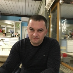 Георгий Евстафиади, Белогорск