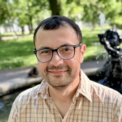Дмитрий Перфильев, 15.05, Санкт-Петербург