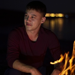 Zaur Azamov, 12.09, Канск