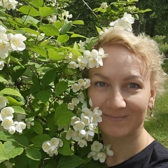 Мария Тихонова, Северодвинск