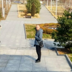 Павел Ребриков, 02.04.1988, Барнаул