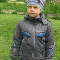 Олександра Кукурудз, 06.04, Калуш