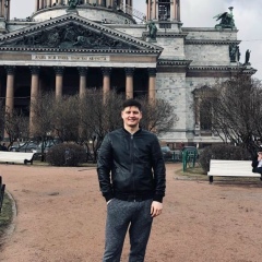 Ilsur Salahutdinov, 12.05, Сургут