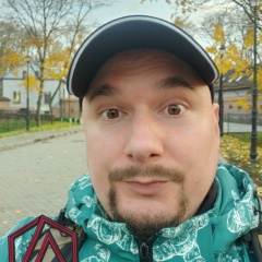Mike Trofimov, Москва