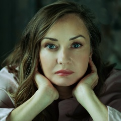 Юлия Демина, 08.05, Москва