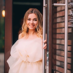 Наталия Демиденкова, 14.03, Москва