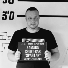 Виталий Есипов, 19.06.1988, Самара