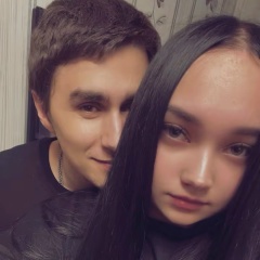 Данил Хамидулин, 07.10, Новосибирск